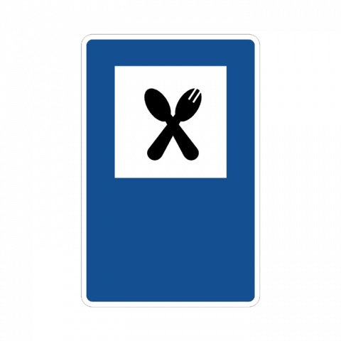 ilustracion Restaurante