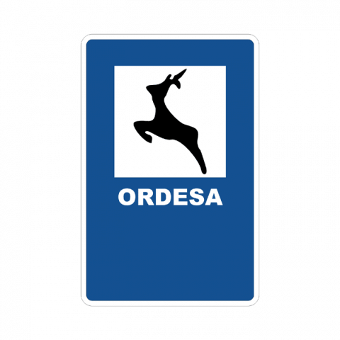 ilustracion Parque Nacional