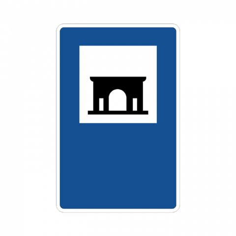 ilustracion Monumento Nacional