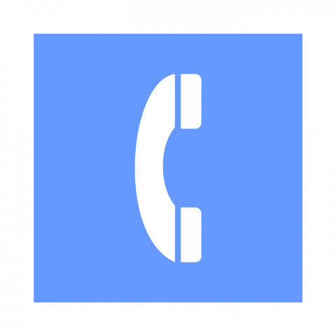 ilustracion Teléfonos públicos