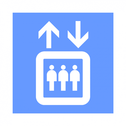 ilustracion Ascensor