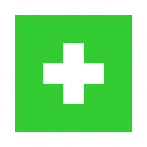 ilustracion Primeros auxilios