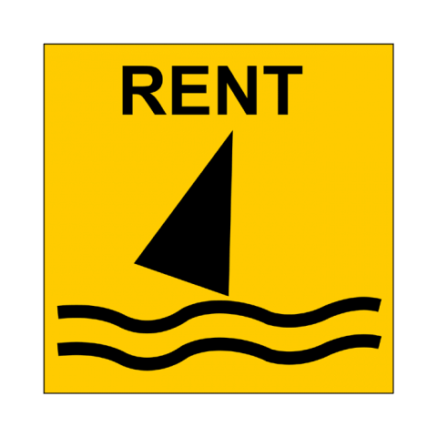 ilustracion Alquiler de embarcaciones