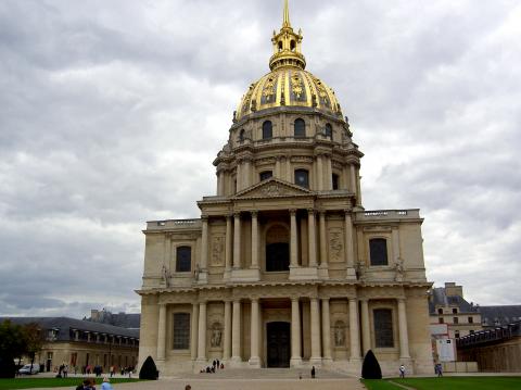 image Tumba de Napoleón