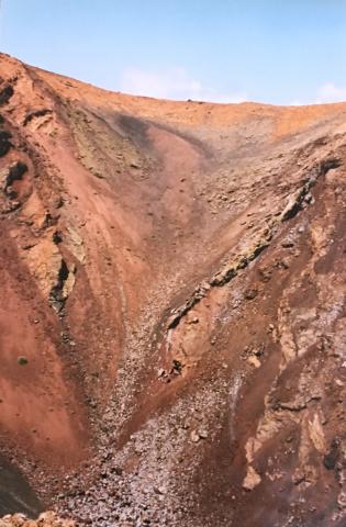 image Parque Nacional de Timanfaya