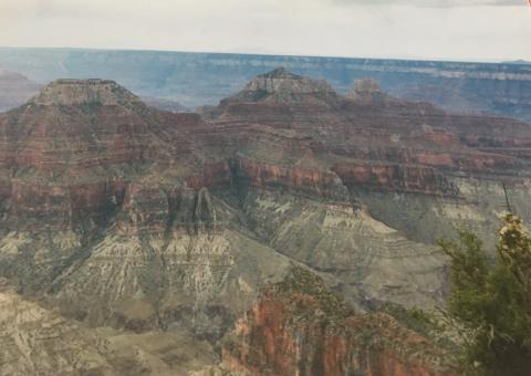 image Gran Cañón del Colorado