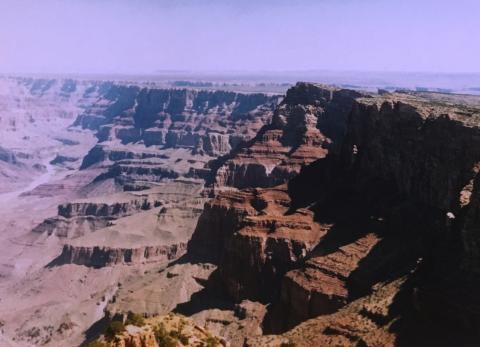 image Gran Cañón del Colorado