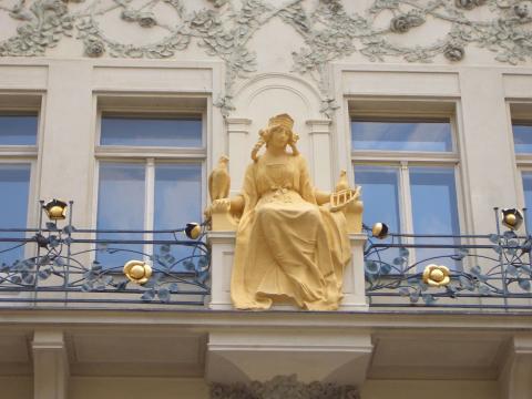 image Princesa Libuse de Praga