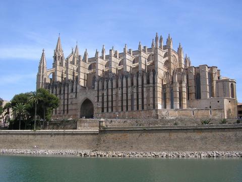 image Catedral-Basílica de Santa María