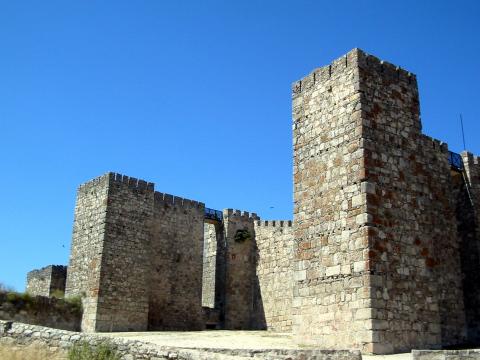 image Alcazaba de Trujillo