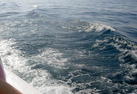 image Mar mediterráneo