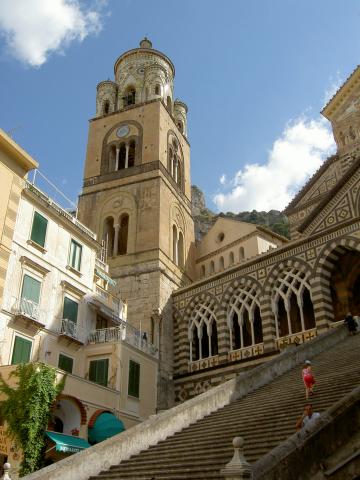 image Catedral de Amalfi
