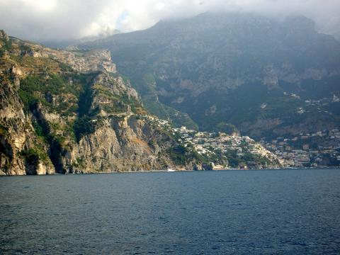 image Costa de Amalfi