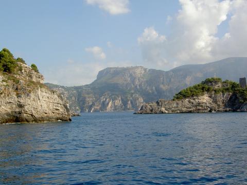 image Costa de Amalfi