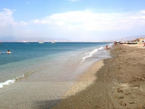 image Playa de Cabo de Gata, Almería (España)