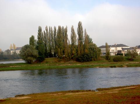 image Castillo de Clos Lucé, Amboise (Francia)