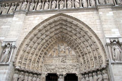 image Catedral de Notre Dame, París (Francia)