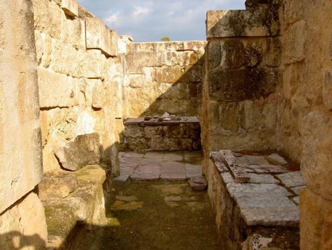 image Dependencias de Medina Azahara, Córdoba