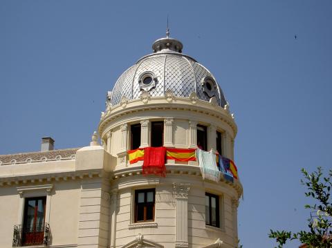 image Hotel NH Collection Granada Victoria, Granada (España)