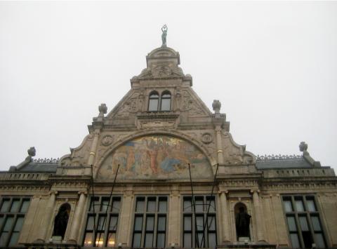 image Teatro Real Neerlandés, Gante (Bélgica)