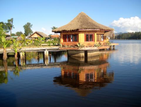 image Hotel palafito de Fianarantsoa