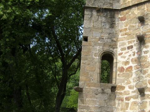 image Monasterio de Yuste, Cáceres