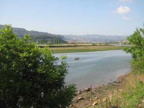 image Ría de Villaviciosa