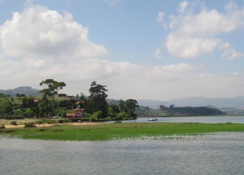 image Ría de Villaviciosa