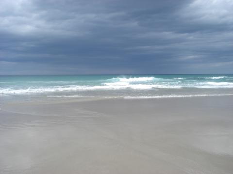 image Playa de Aguas Santas