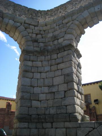 image Acueducto de Segovia