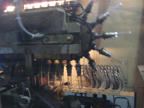 image Fábrica de envases, Alcalá la Real (Jaén)