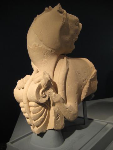 image Escultura ibérica