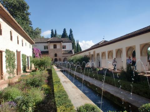 image Generalife