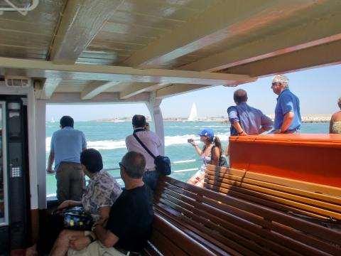 image Puerto de Santa María, Cádiz