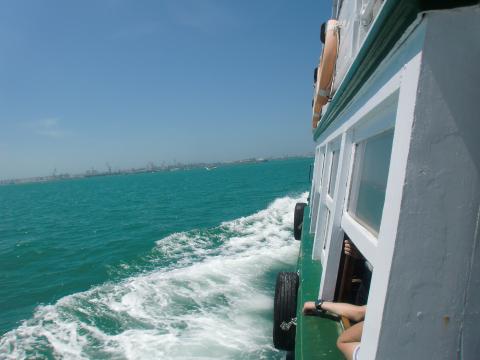 image Puerto de Santa María, Cádiz