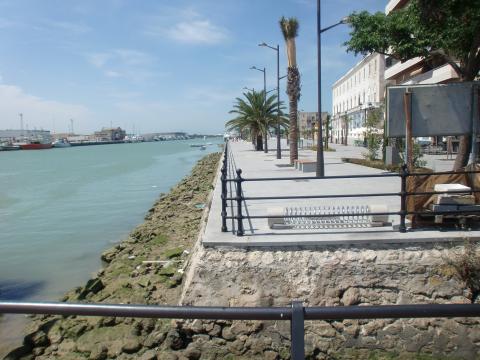 image Puerto de Santa María, Cádiz
