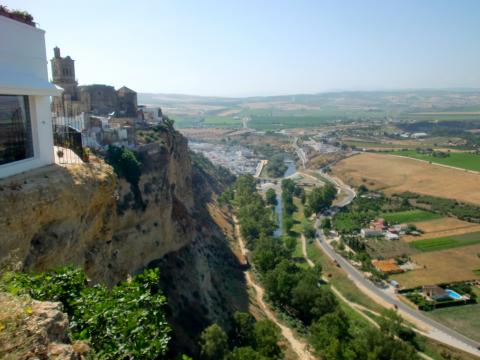 image Arcos de la Frontera, Cádiz