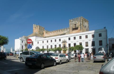image Ayuntamiento de Arcos de la Frontera, Cádiz