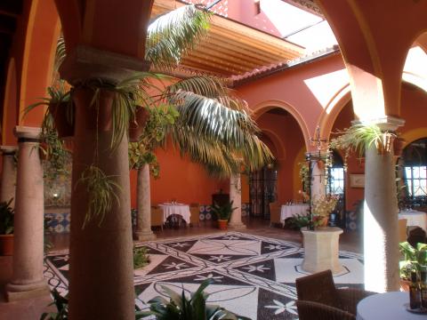 image Parador de Arcos de la Frontera, Cádiz