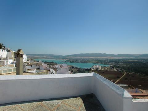 image Arcos de la Frontera, Cádiz