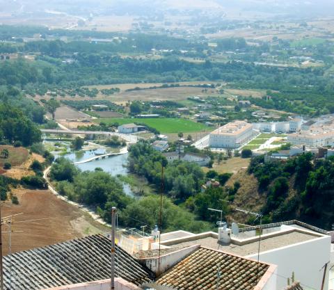 image Arcos de la Frontera, Cádiz