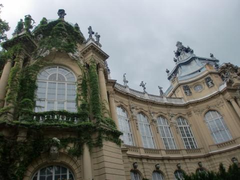 image Museo de la Agricultura, Budapest (Hungría)
