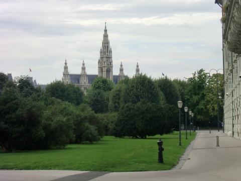image Ayuntamiento de Viena (Austria)