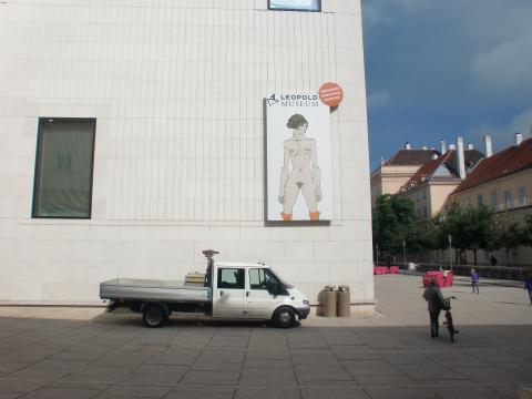 image Museo Leopold, Viena (Austria)