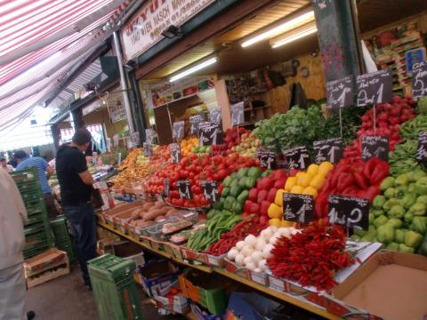 image Mercado de Viena