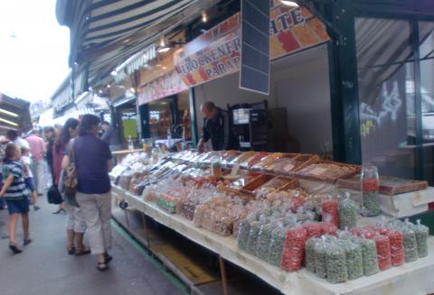 image Mercado de Viena