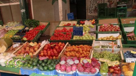 image Mercado de Viena