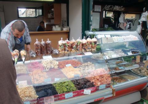 image Mercado de Viena