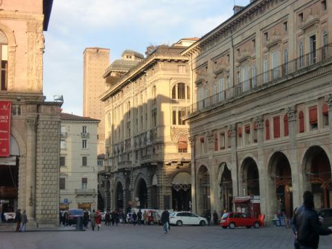 image Playa Mayor de Bolonia