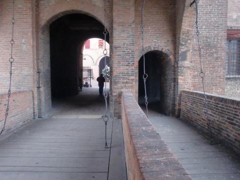 image Castillo de los Este